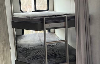 2021 Forest River RV Salem Hemisphere 26BH
