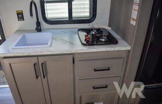 Earley family little hideout