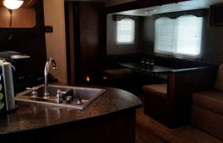 2015 Heartland Prowler Lynx