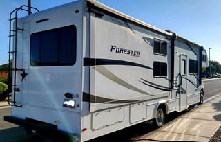 Forester 3251 Bunkhouse. Best floorplan!