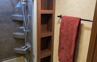 2016 Sierra 365SAQB Fifth Wheel - Off Grid Ready
