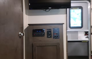 2019 Forest River RV Salem