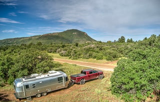 2022 Airstream Globetrotter – Adventure in Style