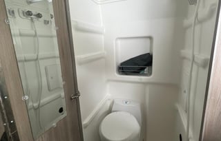 "Pegasus" The Adventure Van