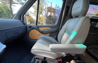 2006 Roadtrek Adventurous RS