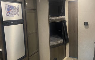 2021 Jayco Jay Flight SLX 8 267BHS
