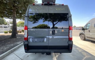 Brand new 2025 Solis 59px "Ijen" Starlink add on*