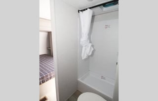 2024 Forest River RV Viking 262BHS