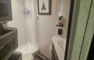 Family friendly, kid approved rv rental