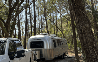 Ollie, The Adventure Mobile