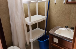 2015 Jayco Jay Feather Ultra Lite X17Z