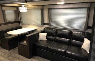 2020 Heartland Pioneer BH 270