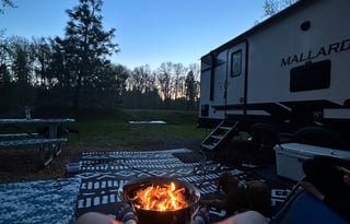 2021 Heartland Mallard 260