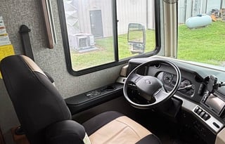 Class A Bounder 2 Full Bath w/ King and Bunkhouse