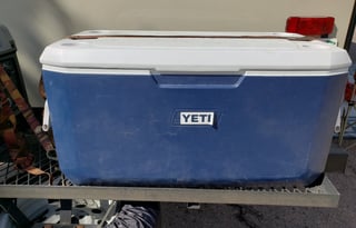 2018 KZ Connect C261RB