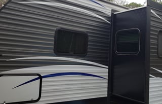 2017 Dutchmen RV Aspen Trail 2750BHS