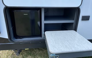 2022 Keystone RV Bullet Crossfire 2430BH