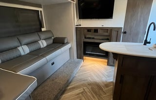 2022 Forest River RV Salem Cruise Lite 282QBXL