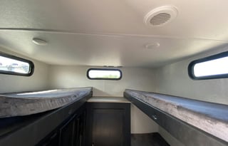 2022 Forest River Cherokee Black Label 29TEBL