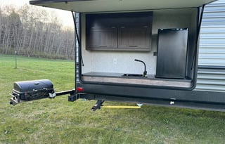 2020 Forest River RV Salem 33TS