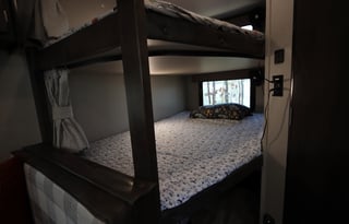 Ultimate Glamping – Lake Lanier & North GA