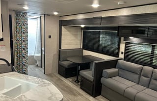 2023 Jayco Jay Flight 267BHS