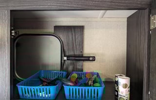 2017 Dutchmen RV Kodiak Ultra Lite 186E