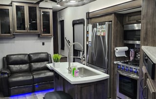 2022 Forest Sandpiper F w/ delivery and set-up!!!