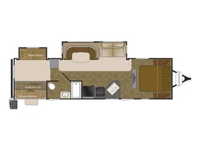 Heartland Mallard M32