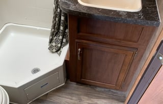 2017 Jayco Jay Feather 7 16XRB