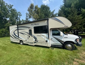 Thor Motor Coach Chateau 28E