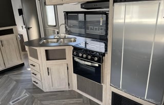 2022 Heartland Prowler 276RE