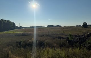 The Backwoods Bunkhouse