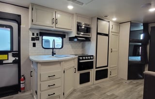 2022 Jayco Jay Flight SLX 8 267BHS