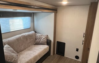 2023 Forest River RV Sabre 36BHQ