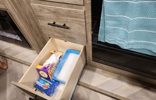 2022 Forest River RV Wildwood Heritage Glen 369BL