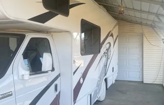 2024 Thor Motor Coach Coleman MTN1380