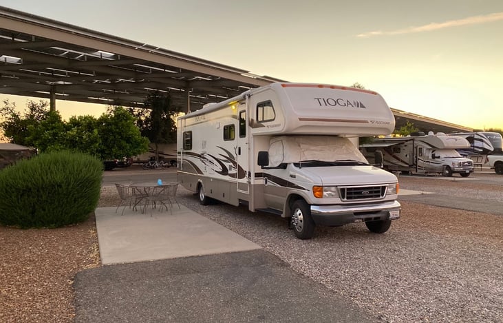 RV Photo