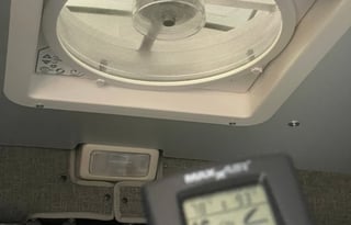 Happy Glamper, 2022 Ram Promaster Camper #vanlife