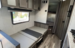 2022 Gulf Stream RV Ameri-Lite Super Lite 197BH