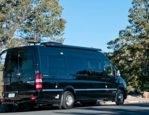 Airstream RV Interstate Interstate Lounge