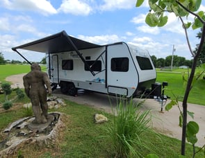 Forest River RV IBEX 19QTH