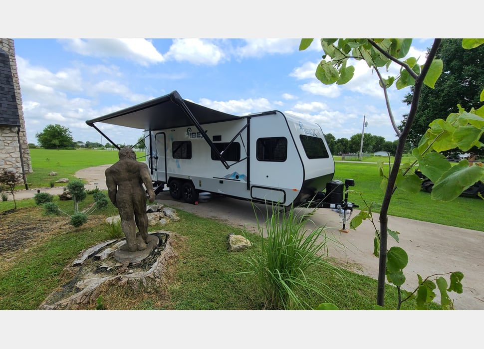 Toy Hauler rentals in Edmond