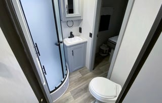 Family Luxury in the Outdoors!