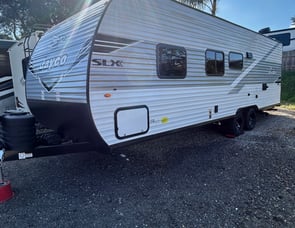 Jayco Jay Flight 267BHSW