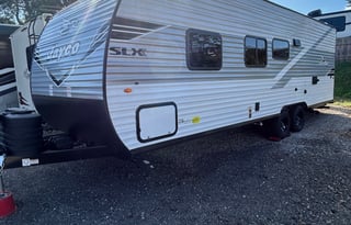 2025 Jayco Jay Flight 267BHS