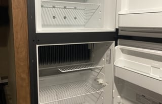 King adventure wagon