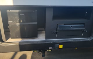 2022 Keystone RV Springdale 292BHWE