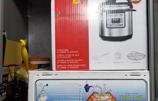 2007 Nitrous Hyperlite