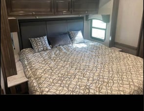 Fleetwood RV Fortis 34MB